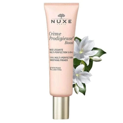 Nuxe Prodigieuse Boost Multi-Perfection Smoothing Primer 30ml