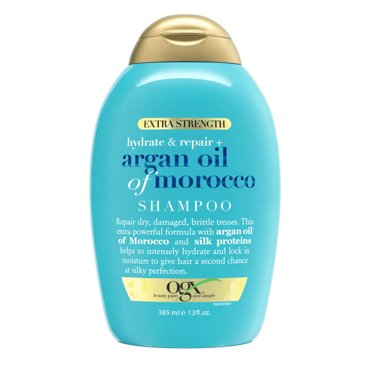 OGX Argan Oil of Morocco Shampoo 385 ml