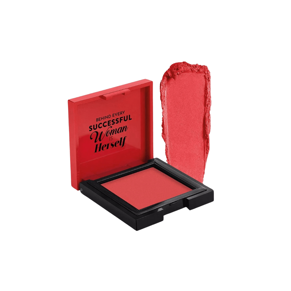 Pastel Cream Blush - 43 Scarlett