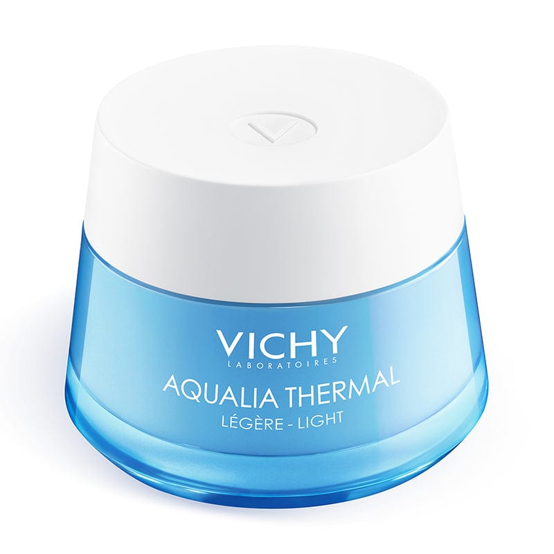 Vichy Aqualia Thermal Light Moisturizing Cream 50 ml