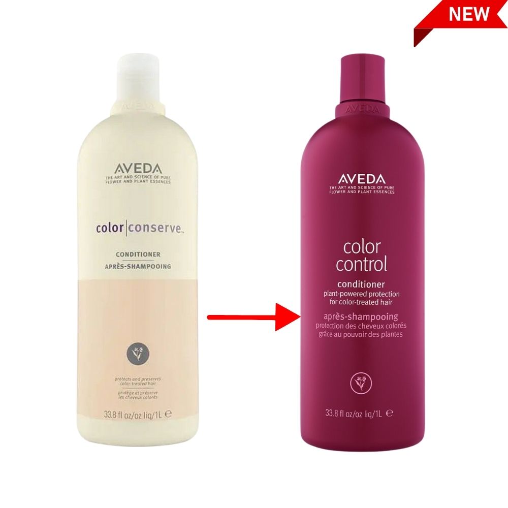 Aveda Color Conserve Conditioner for Dyed Hair 1000 ml