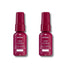 Aveda Color Control Leave-In Treatment Light Leave-In Conditioner for Dyed Hair 30 ml -2 Pack