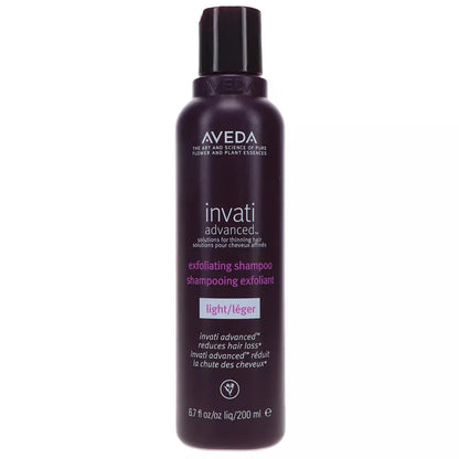 Aveda Invati Advanced Exfoliating Shampoo Light 200 ml