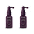 Aveda Invati Advanced Scalp Revitalizer Anti-Shedding Hair Serum 30 ml -2 Pack