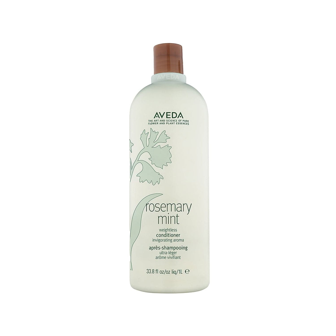 Aveda Rosemary Mint Weightless Hair Conditioner 1000 ml
