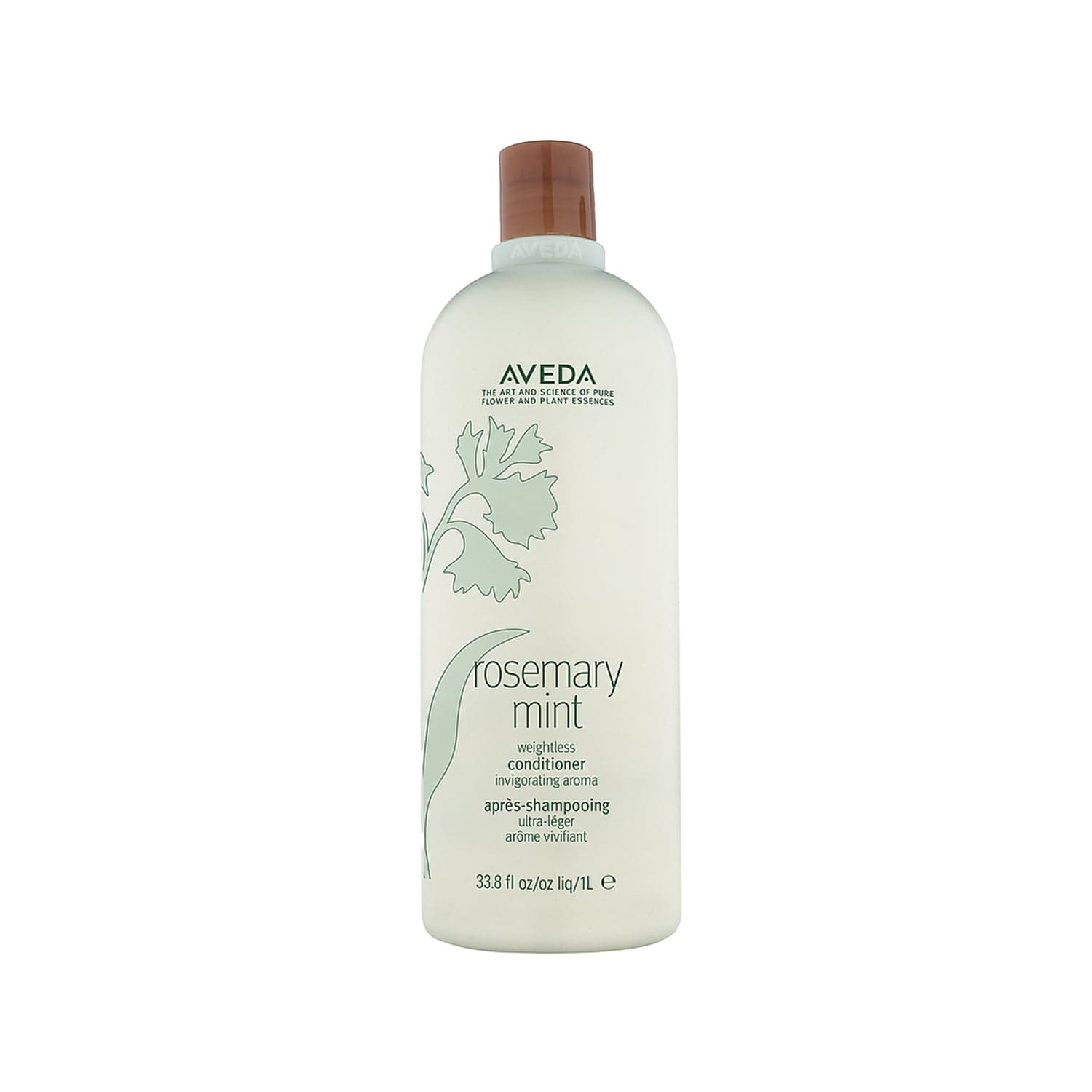 Aveda Rosemary Mint Weightless Hair Conditioner 1000 ml