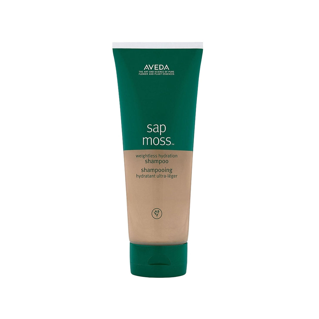 Aveda Sap Moss Weightless Hydration Shampoo 200ml