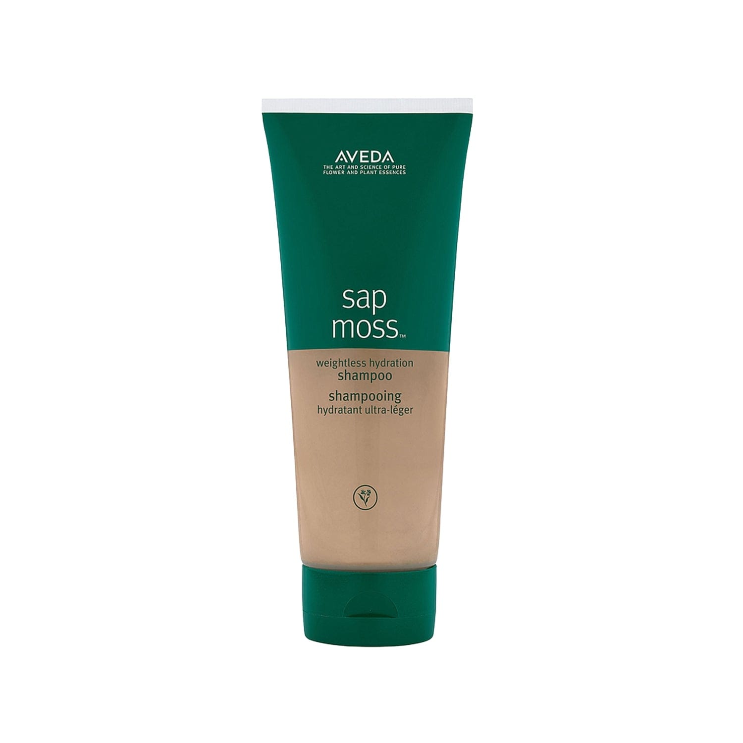 Aveda Sap Moss Weightless Hydration Shampoo 200ml