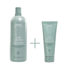 Aveda Scalp Solutions Balancing Shampoo 1000 ml & Scalp Solutions Conditioner 200 ml