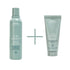Aveda Scalp Solutions Balancing Shampoo 200 ml & Scalp Solutions Conditioner 40 ml