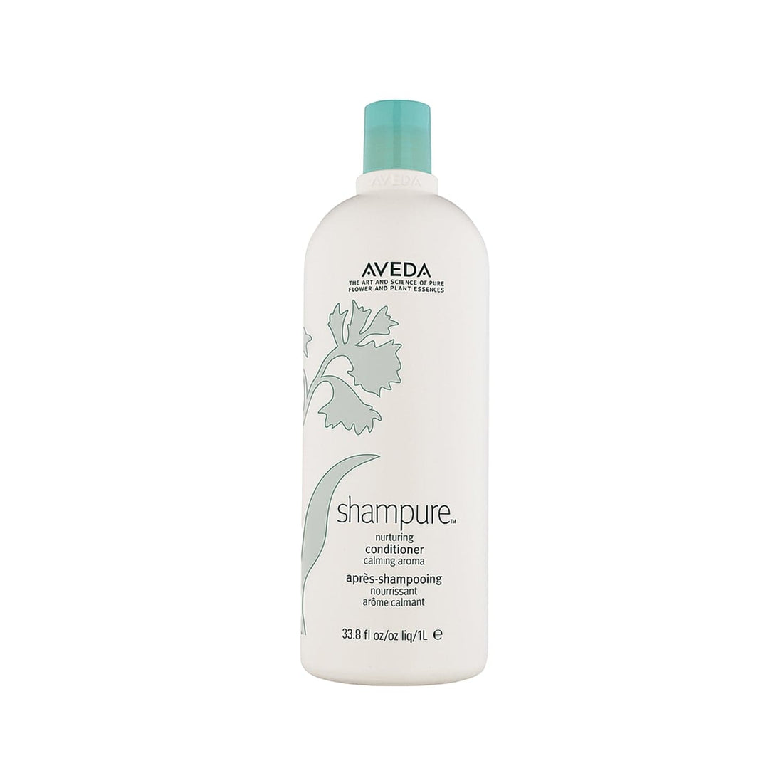 Aveda Shampure Nurturing Nourishing Conditioner 1000 ml