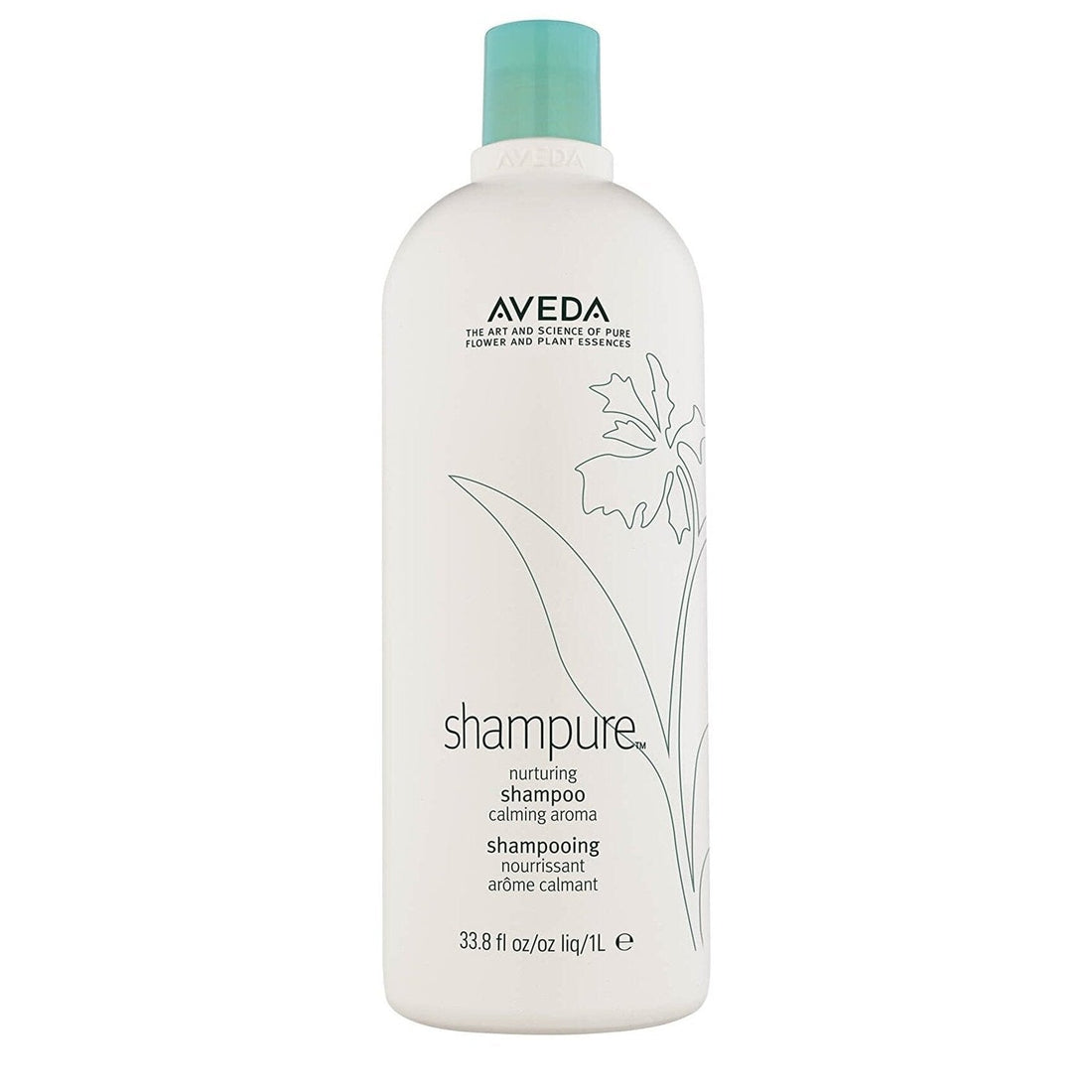 Aveda Shampure Nurturing Shampoo 1000 ml