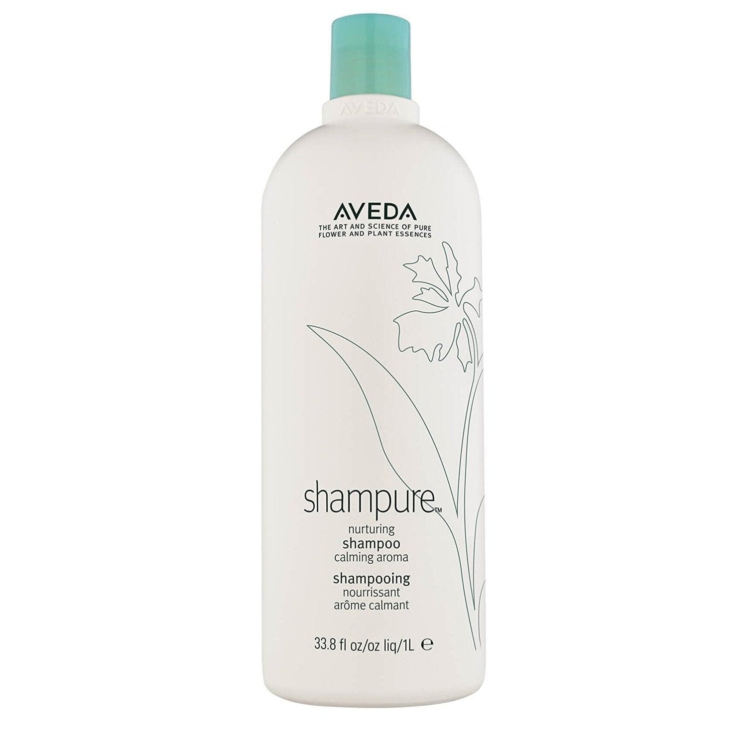 Aveda Shampure Nurturing Shampoo 1000 ml