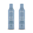 Aveda Smooth İnfusion Anti-frizz Shampoo 200 ml -2 Pack