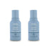 Aveda Smooth İnfusion Anti-frizz Shampoo 50 ml -2 Pack