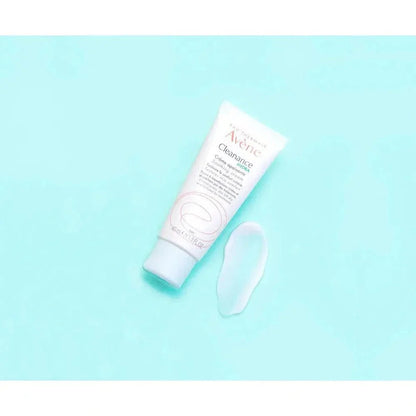 Avene Cleanance Hydra Cream 40 ml Moisturizing Cream -2 Pack
