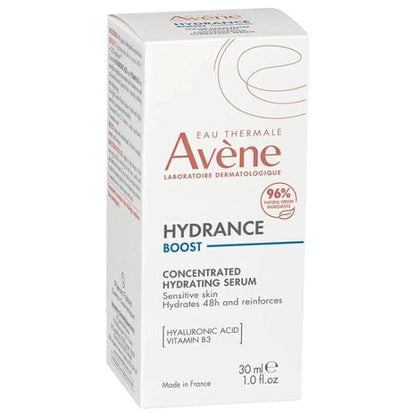 Avene Hydrance Boost Concentrated Moisturizing Serum 30 ml