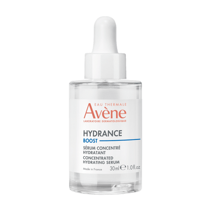 Avene Hydrance Boost Concentrated Moisturizing Serum 30 ml