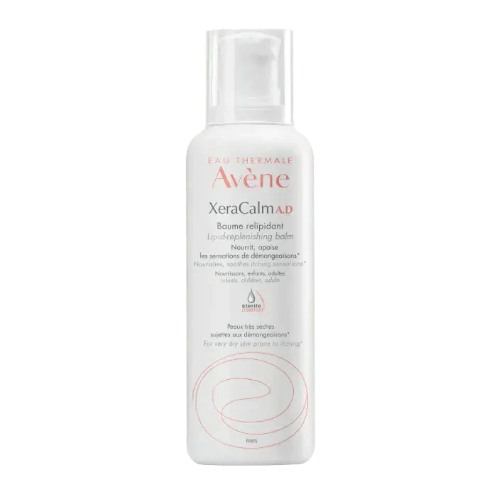 Avene XeraCalm AD Baume 400 ml Moisturizing Cream