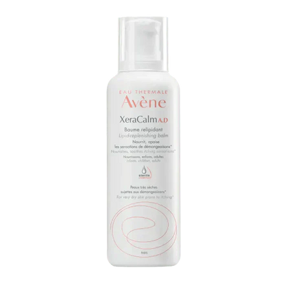 Avene XeraCalm AD Baume 400 ml Moisturizing Cream