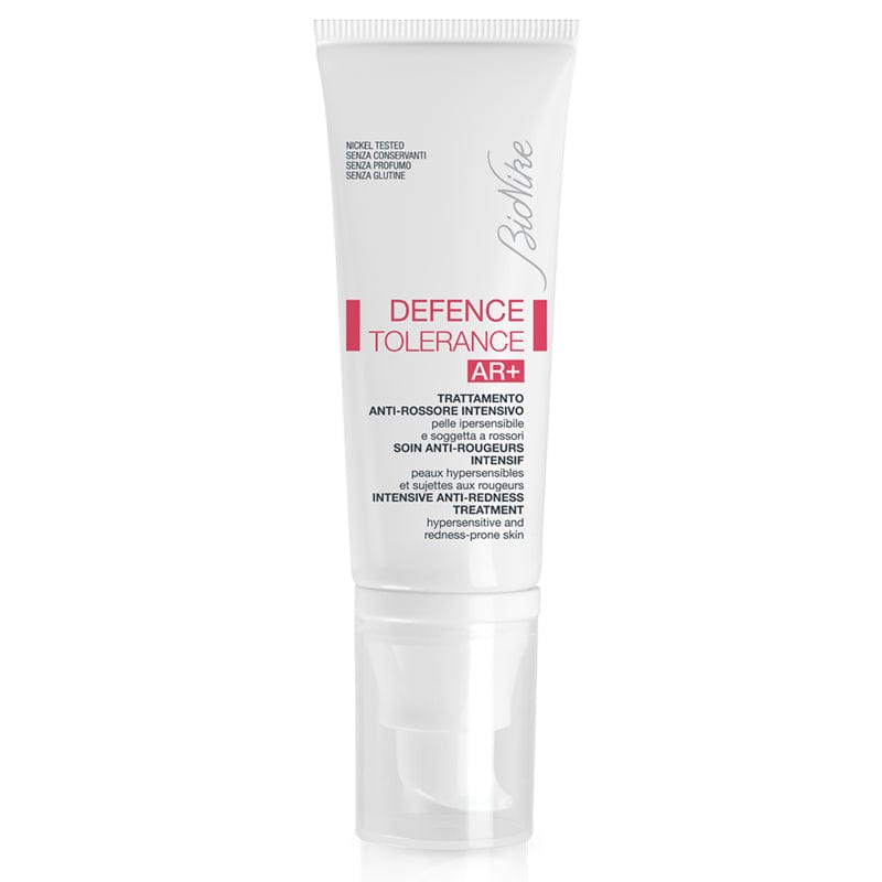 BioNike Defence Tolerance Ar+ Care Cream for Irregular Skin 40 ml