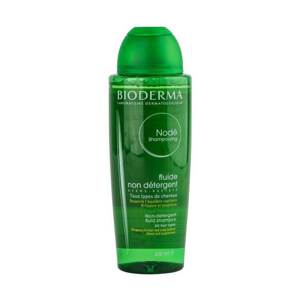 Bioderma Node Fluid Shampoo 400 ml