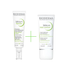 Bioderma Sebium Kerato+ Gel Cream for Acne Prone Skin 30ml + Bioderma Sebium Mat Control 30ml