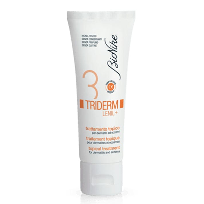 Bionike Defence Triderm Lenil+ Cream 50 ml