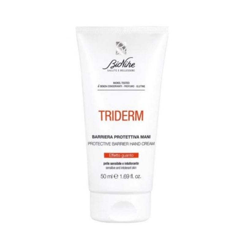 Bionike Triderm Barrier Hand Cream 50 ml