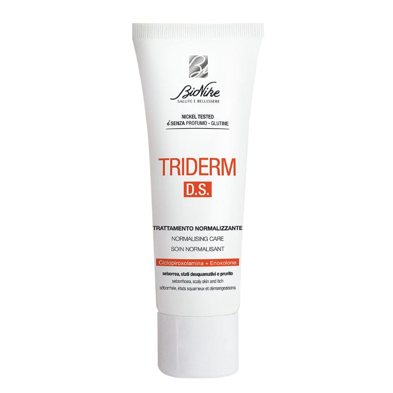 Bionike Triderm D.S Normalising Cream 50 ml