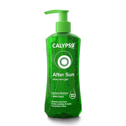 Calypso After Sun Aloe vera Gel 250 ml