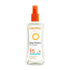 Calypso Clear Protect Spray For Wet/dry Skin Spf15 200ml