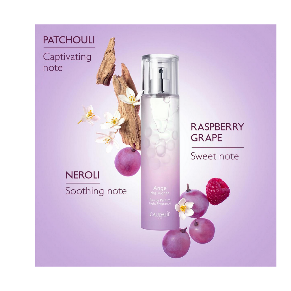 Caudalie Ange Des Vignes Body Spray 50 ml