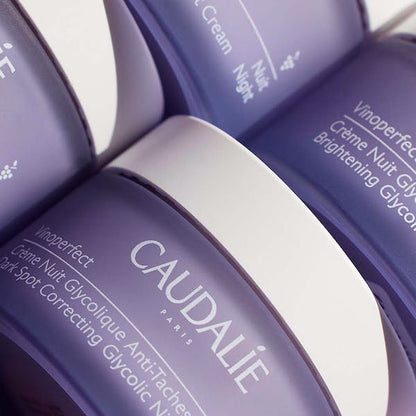 Caudalie Vinoperfect Anti-Blemish Glycolic Night Cream 50 ml