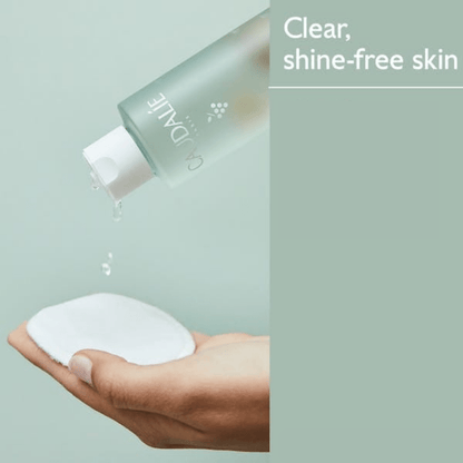 Caudalie Vinopure Cleansing Toner 200 ml