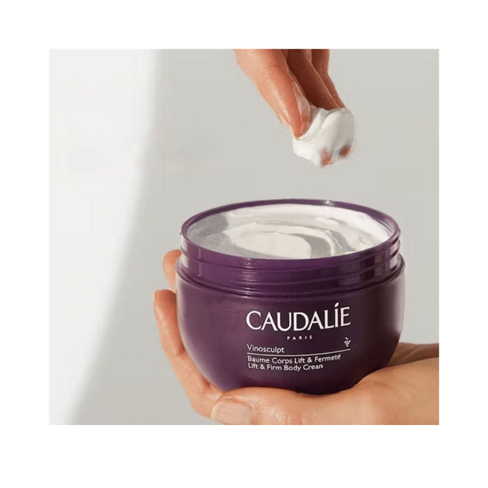 Caudalie Vinosculpt Lift &amp; Firm Body Cream 250 ml