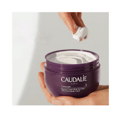 Caudalie Vinosculpt Lift &amp; Firm Body Cream 250 ml