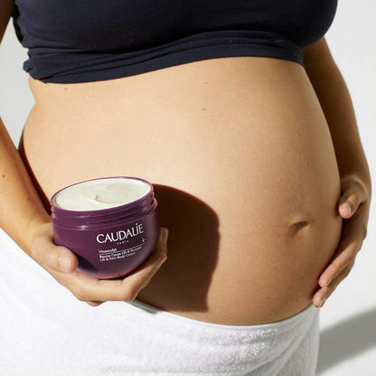 Caudalie Vinosculpt Lift &amp; Firm Body Cream 250 ml