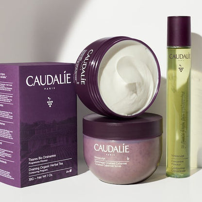 Caudalie Vinosculpt Lift &amp; Firm Body Cream 250 ml