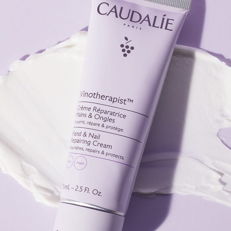 Caudalie Vinotherapist Hand and Nail Care Cream 75 ml