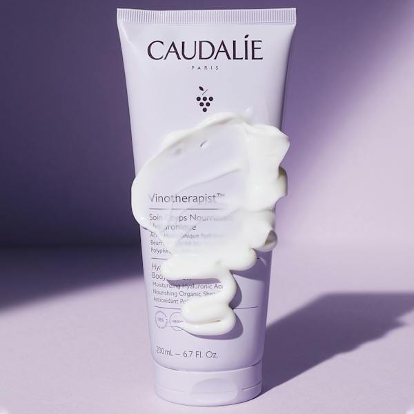 Caudalie Vinotherapist Nourishing Hyaluronic Body Lotion 200 ml