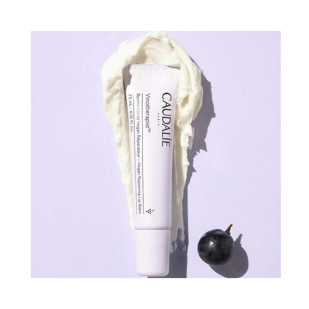 Caudalie Vinotherapist Repair Vegan Lip Balm 7,5 ml