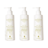 Cosmed Day-to-day Gentle Cleansing Gel - Combination Skin Washing Gel 200 ml 3 Pack