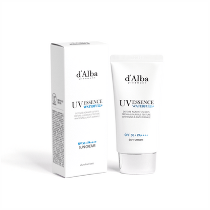 Dalba Waterful Essence Sun cream 35ml