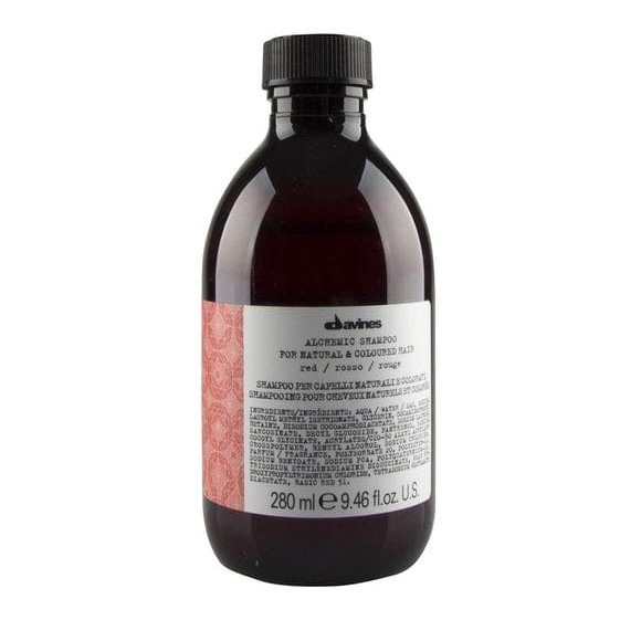 Davines Alchemic Red Red Shampoo 280ml