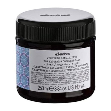 Davines Alchemic Silver Conditioner 250ml