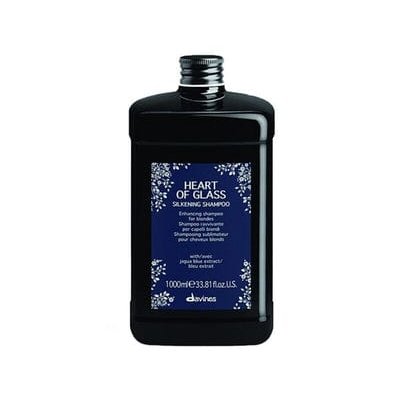 Davines Heart Of Glass Silky Shampoo 1000ml