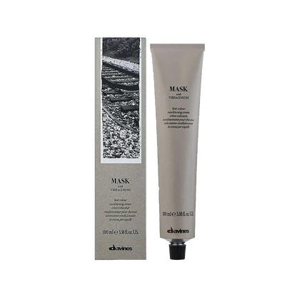 Davines Mask with Vibrachrom Hair Color 100 ml - 2.0