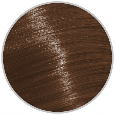 Davines Mask with Vibrachrom Hair Color 100 ml - 7.34