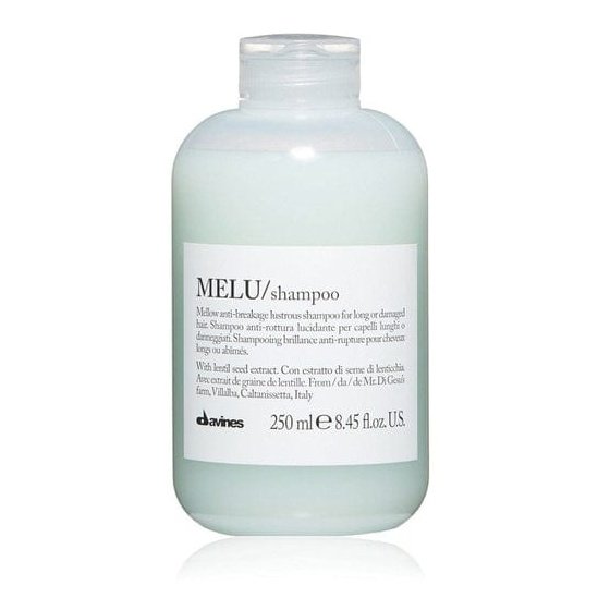 Davines Melu Mellow Anti-Breakage Shine Shampoo 250ml